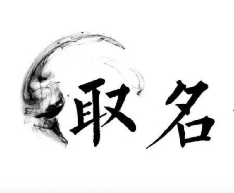  下花园宝宝取名 大师一对一人工起名